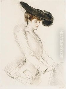Jeune Femme Les Yeux Baisses Jeune Femme Les Yeux Baisses