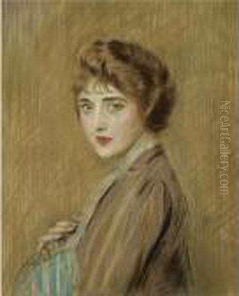 Portrait De Femme - view 1