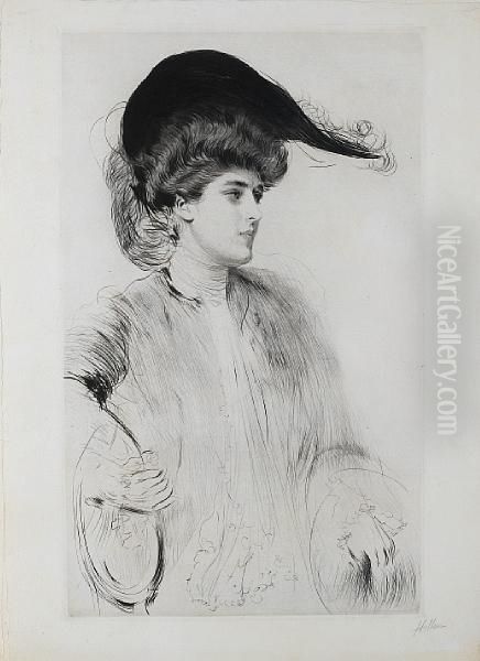 Duchess Of Marlborough - view 1