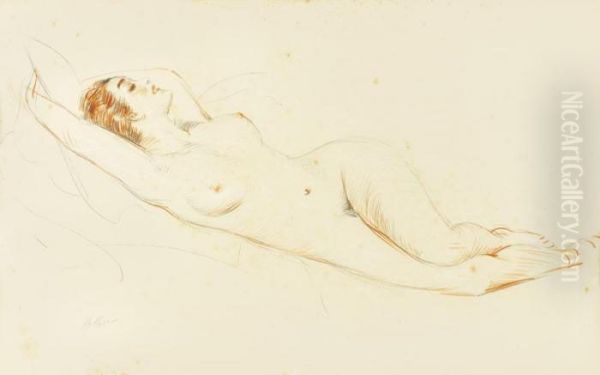 Nu Feminin - view 1