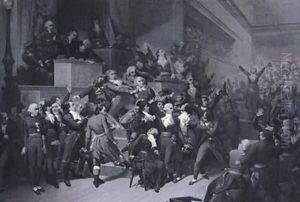 The Ninth Thermidor 1840