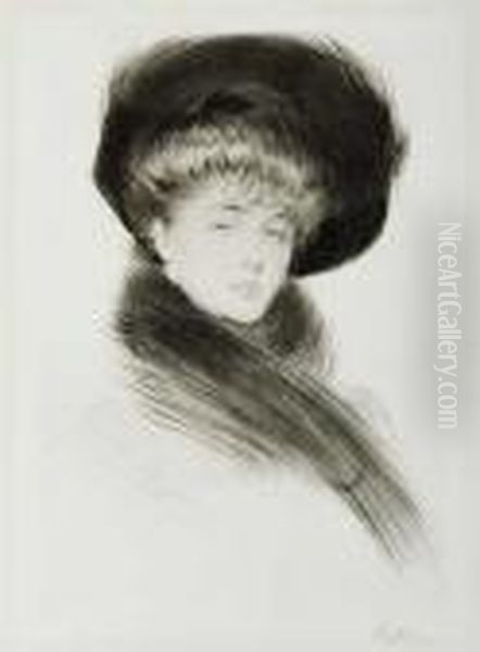 Elegante Au Chapeau - view 1