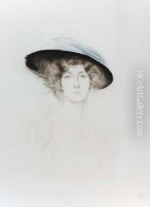 Le Chapeau A Plume Le Chapeau A Plume