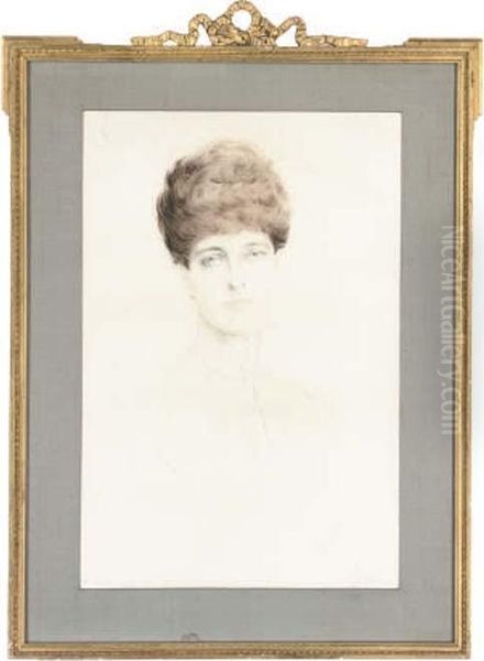 Portrait Of A Lady - view 1