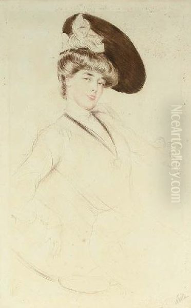 Miss Taylor (m. Xii) - view 1