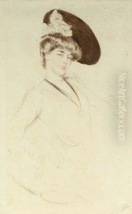 Miss Taylor (m. Xii)