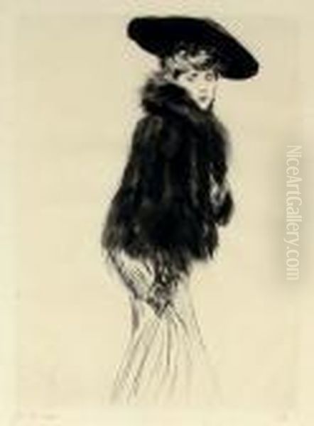 Madame Helleu - view 1