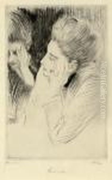 Henriette - view 1