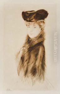 Femme Au Manteau Femme Au Manteau