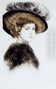 Lady Duveen (de Goncourt 38)