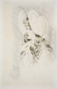 Ellen Helleu A Profil