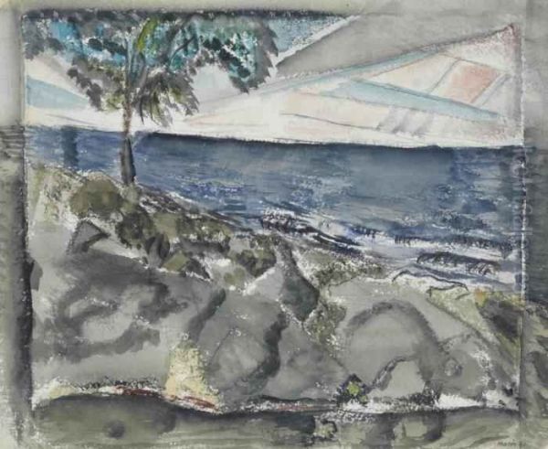 Untitled - view 1