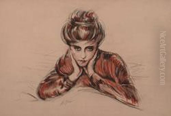 Madame Helleu - view 1