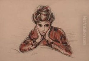 Madame Helleu Madame Helleu