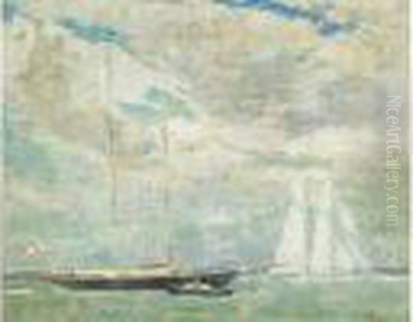  Le Yacht  - view 1