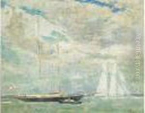  Le Yacht 
