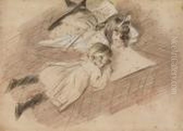 Sketchbook - view 1