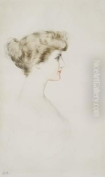 Madame Georges Menier - view 1