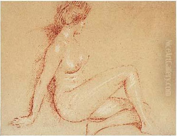 Nu - view 1