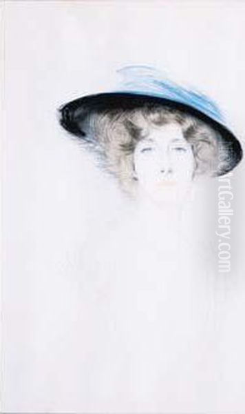 "elegante Au Chapeau" - view 1
