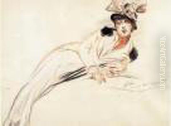Miss Margareth Kelly - view 1