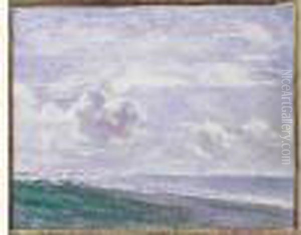 La Plage A Deauville - view 1