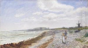 Cornish Coast