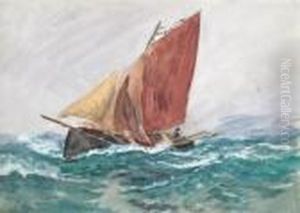 The Mackerel Boat The Mackerel Boat