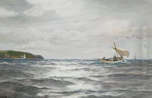 The Longboat The Longboat
