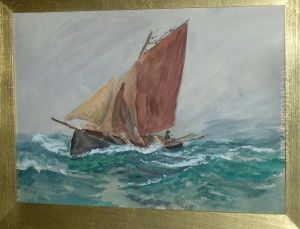 The Mackeral Boat The Mackeral Boat