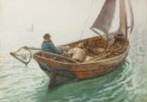 Off To The Fishing Grounds Off To The Fishing Grounds