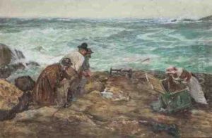 After A Gale After A Gale