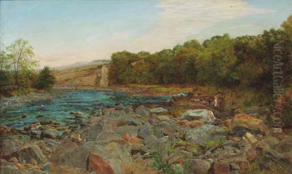 Wall Mill - view 1
