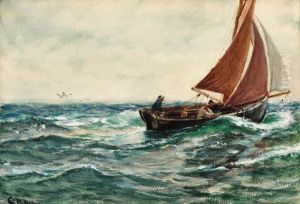 After A Gale After A Gale