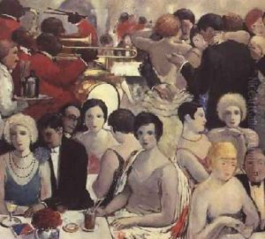 The Excelsior Cabaret 1929