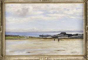 Low Tide