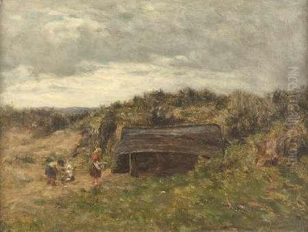 The Hideout - view 1