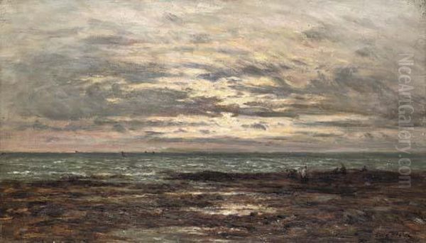 Evening - view 1