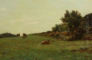 At The End Of The Day by Joseph Henderson
