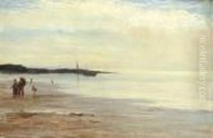 On The Shore On The Shore