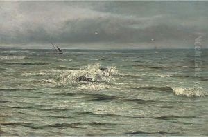 Choppy Seas