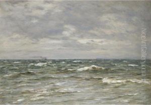 Choppy Seas
