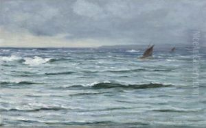 A Fresh Breeze Off Kintyre A Fresh Breeze Off Kintyre