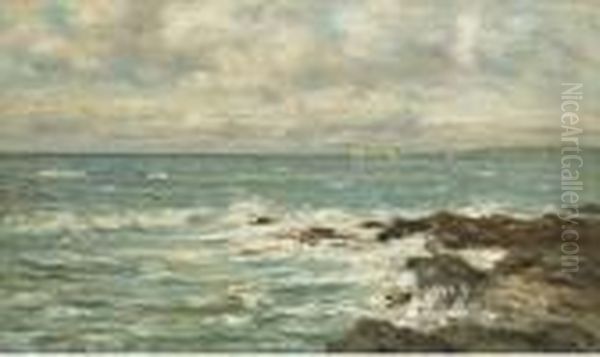 The Yacht Race - view 1