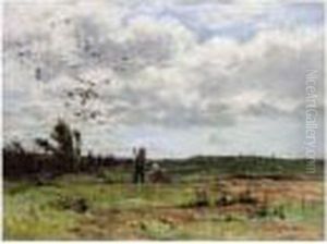 In The Fields In The Fields