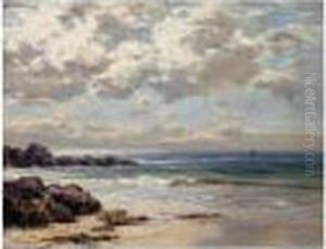 Summer Clouds