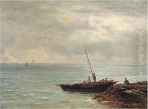 On The Shore On The Shore
