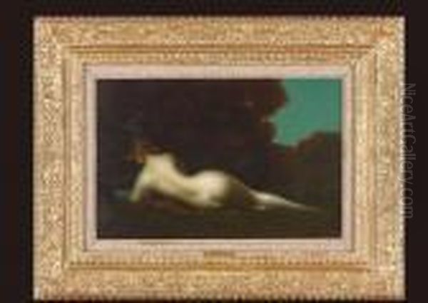 Nude - view 1