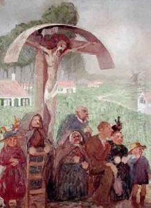 The Easter Parade 2