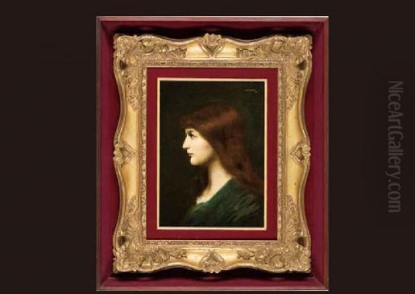 Jeune Femme - view 1